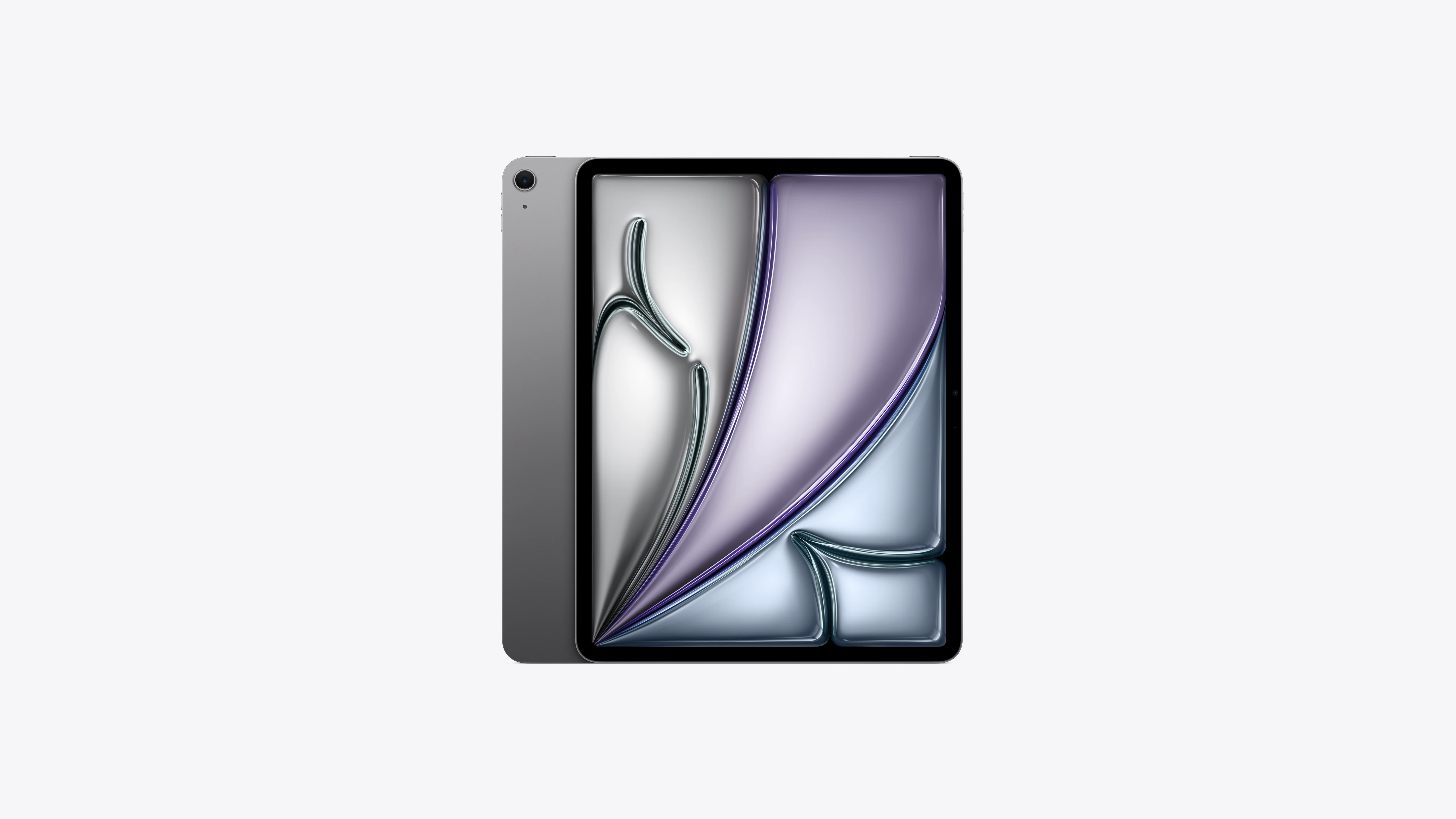 13 英寸 iPad Air 无线局域网机型 - 深空灰色