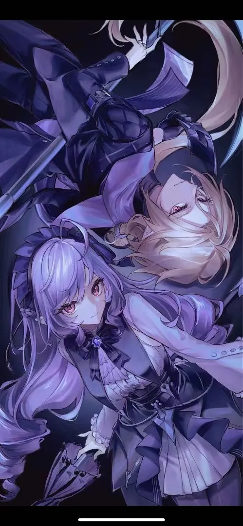 miHoYo 系列及其它
