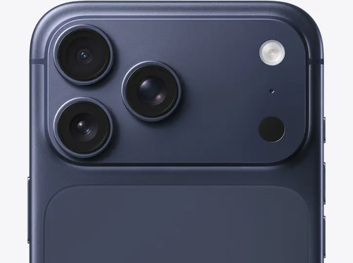 iPhone 17 Pro Max 512GB 深蓝色